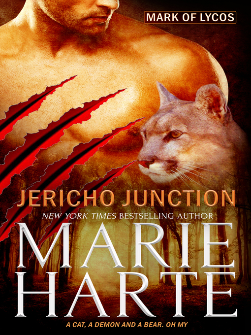 Title details for Jericho Junction by Marie Harte - Available